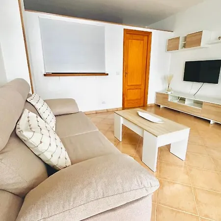 Appartement Centre Village *