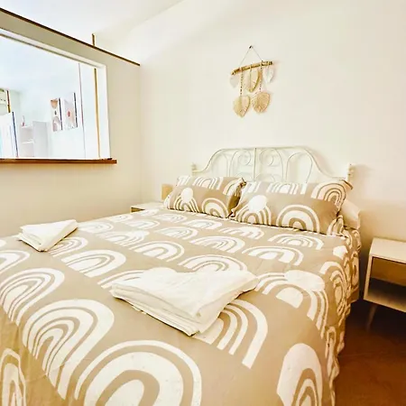 Centre Village Appartement