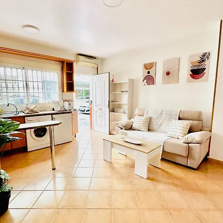 Centre Village Apartment La Cala De Mijas