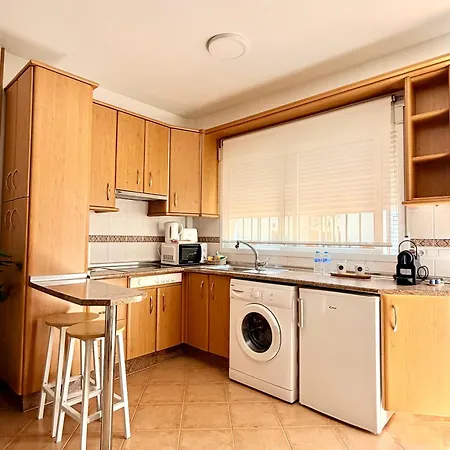 Apartment Centre Village *