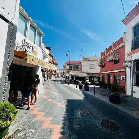 Centre Village * La Cala De Mijas