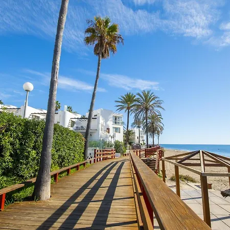 Centre Village La Cala De Mijas