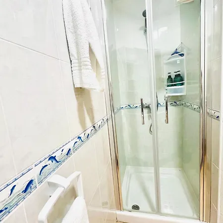Centre Village Apartment La Cala De Mijas