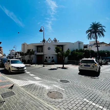 Apartment Centre Village La Cala De Mijas